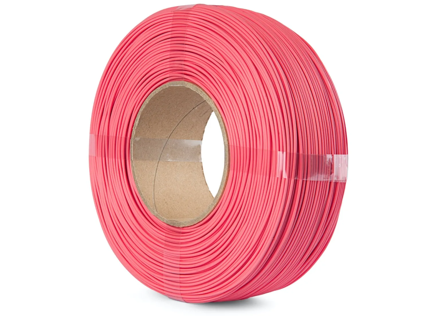 The Filament - PETG - Strawberry Pink - 1.75mm - 1kg - Refill