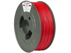The Filament - PETG - Technical Red - 1.75mm - 1kg