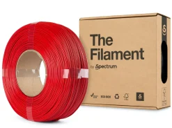 The Filament - PETG - Technical Red - 1.75mm - 1kg - Refill