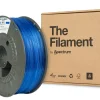 The Filament - PETG - Transparent Blue - 1.75mm - 1kg