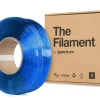 The Filament - PETG - Transparent Blue - 1.75mm - 1kg - Refill