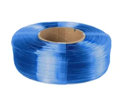 The Filament - PETG - Transparent Blue - 1.75mm - 1kg - Refill