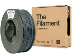 The Filament - PLA - Basalt Grey - 1.75mm - 1kg