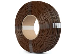 The Filament - PLA - Bison Brown - 1.75mm - 1kg - Refill