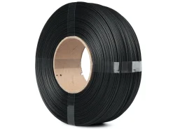 The Filament - PLA CF - Black - 1.75mm 1kg - Refill