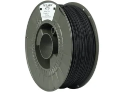 The Filament - PLA CF - Black - 1.75mm - 1kg
