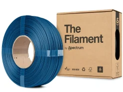 The Filament - PLA CF - Blue - 1.75mm - 1kg - Refill