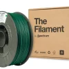 The Filament - PLA CF - Green - 1.75mm 1kg