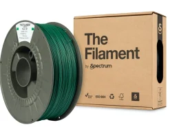 The Filament - PLA CF - Green - 1.75mm 1kg