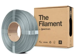 The Filament - PLA CF - Grey - 1.75mm - 1kg - Refill