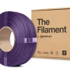 The Filament - PLA CF - Purple - 1.75mm - 1kg - Refill