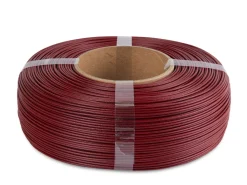 The Filament - PLA CF - Red - 1.75mm - 1kg - Refill