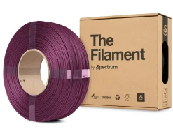 The Filament - PLA CF - Violet - 1.75mm - 1kg - Refill