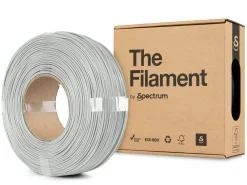 The Filament - PLA - Cloud Grey - 1.75mm - 1kg - Refill
