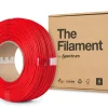 The Filament - PLA High Speed - Fire Red - 1.75mm - 1kg - Refill