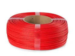 The Filament - PLA High Speed - Fire Red - 1.75mm - 1kg - Refill