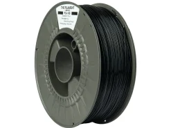 The Filament - PLA High Speed - Midnight Black - 1.75mm - 1kg
