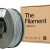 The Filament - PLA High Speed - Mirage Grey - 1.75mm - 1kg