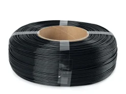 The Filament - PLA High Speed - Midnight Black - 1.75mm - 1kg - Refill