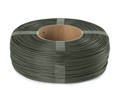 The Filament - PLA High Speed - Moss Grey - 1.75mm - 1kg - Refill