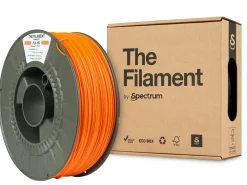 The Filament - PLA High Speed - Pure Orange - 1.75mm - 1kg