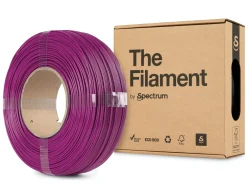 The Filament - PLA High Speed - Quantum Purple - 1.75mm - 1kg - Refill
