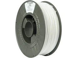 The Filament - PLA High Speed - Traffic White - 1.75mm - 1kg