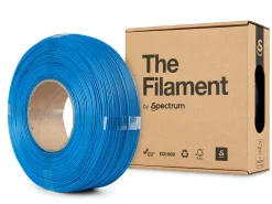 The Filament - PLA High Speed - Winther Blue - 1.75mm - 1kg - Refill