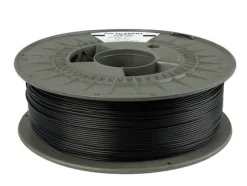 The Filament - PLA Lite - Black - 1.75mm - 1kg
