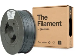 The Filament - PLA Lite - Grey - 1.75mm - 1kg