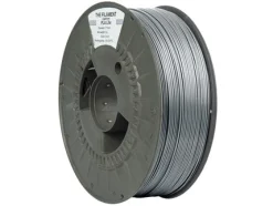 The Filament - PLA Lite - Silver - 1.75mm - 1kg