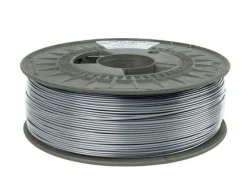 The Filament - PLA Lite - Silver - 1.75mm - 1kg