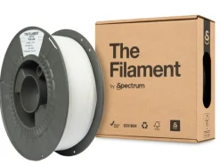 The Filament - PLA Lite - White - 1.75mm - 1kg