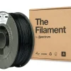 The Filament - PLA - Midnight Black - 1.75mm - 1kg
