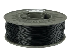 The Filament - PLA - Midnight Black - 1.75mm - 1kg