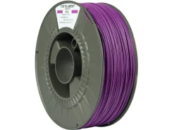 The Filament - PLA - Plasma Purple - 1.75mm - 1kg