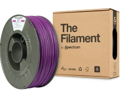 The Filament - PLA - Plasma Purple - 1.75mm - 1kg