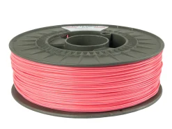 The Filament - PLA - Strawberry Pink - 1.75mm - 1kg