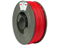 The Filament - PLA - Technical Red - 1.75mm - 1kg