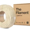 The Filament - PLA - Wood Ash - 1.75mm - 1kg - Refill