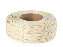 The Filament - PLA - Wood Ash - 1.75mm - 1kg - Refill