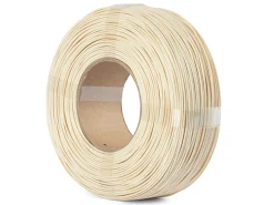 The Filament - PLA - Wood Ash - 1.75mm - 1kg - Refill