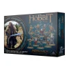 The Hobbit: Thorin Oakenshield and Company