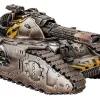 The Horus Heresy: Glaive Super-Heavy Special Weapons Tank