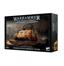 The Horus Heresy: Legiones Astartes - Whirlwind Missile Tank