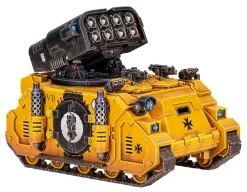 The Horus Heresy: Legiones Astartes - Whirlwind Missile Tank