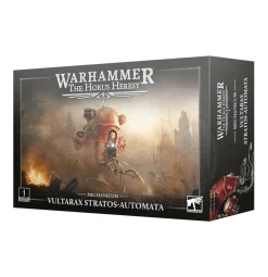 The Horus Heresy: Mechanicum - Vultarax Stratos-Automata