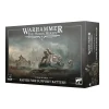 The Horus Heresy: Solar Auxilia - Rapier Fire Support Battery