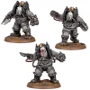 The Horus Heresy: Solar Auxilia - Charonite Ogryn Section