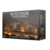 The Horus Heresy: Solar Auxilia - Rapier Direct Fire Battery